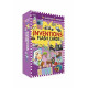 99 QUESTIONS AND ANSWERS : INVENTIONS FLASH CARDS